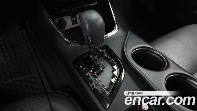 Toyota Avalon 2016 — photo 9