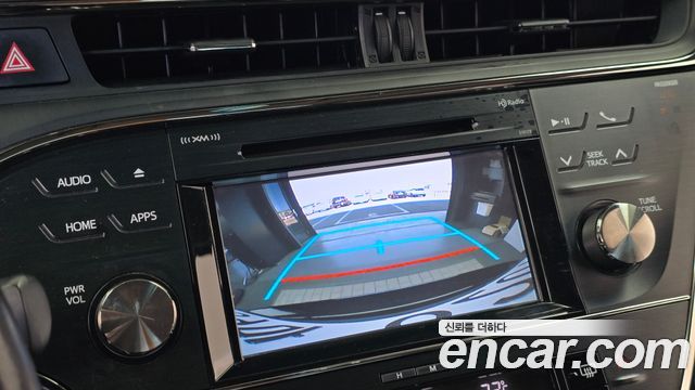 Toyota Avalon 2016 — photo 15
