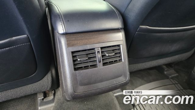 Toyota Avalon 2016 — photo 19