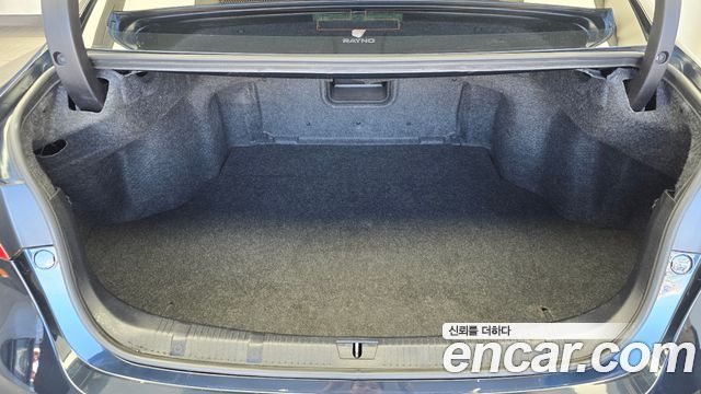 Toyota Avalon 2016 — photo 20