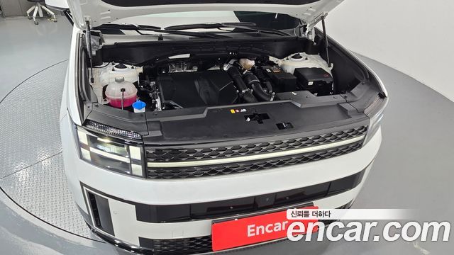 Hyundai Santafe 2025 — photo 6