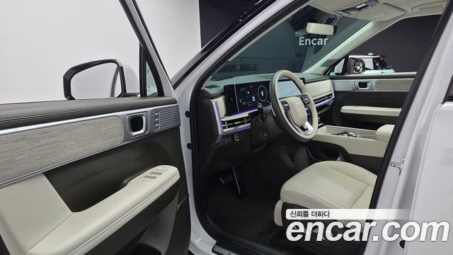 Hyundai Santafe 2025 — photo 10