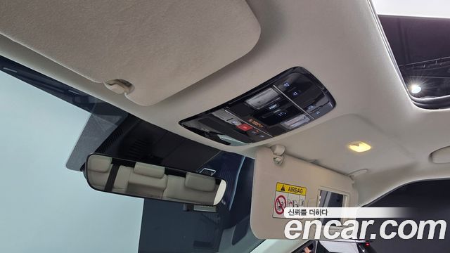Hyundai Santafe 2025 — photo 20
