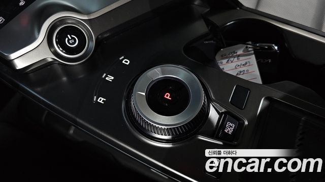 Kia EV6 2022 — photo 12