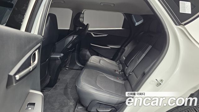 Kia EV6 2022 — photo 17