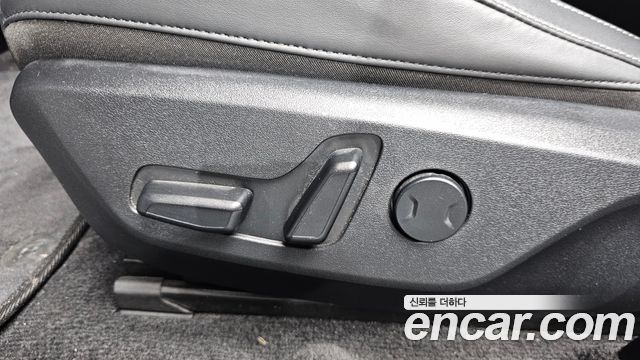 Kia EV6 2022 — photo 22