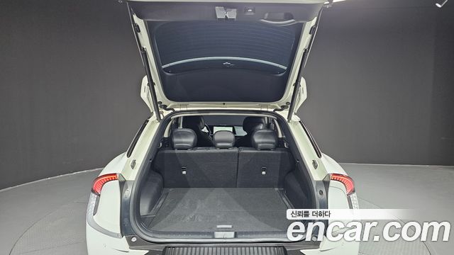 Kia EV6 2022 — photo 26
