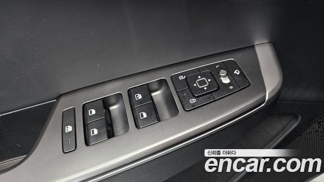 Kia EV6 2022 — photo 28