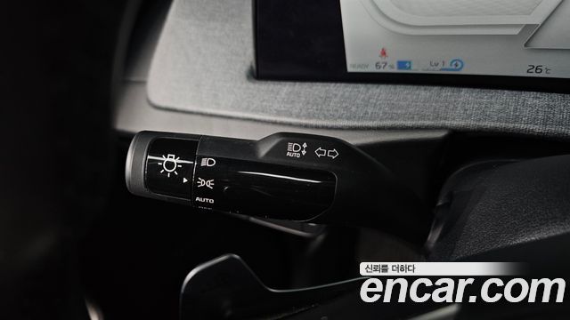 Kia EV6 2022 — photo 29