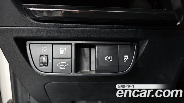 Kia EV6 2022 — photo 30