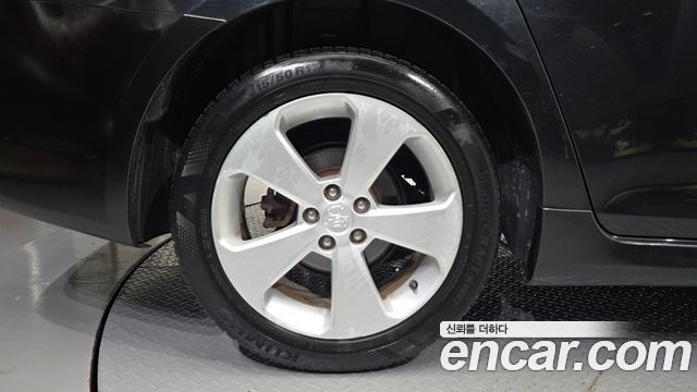 Chevrolet Korea Cruze 2012 — photo 5