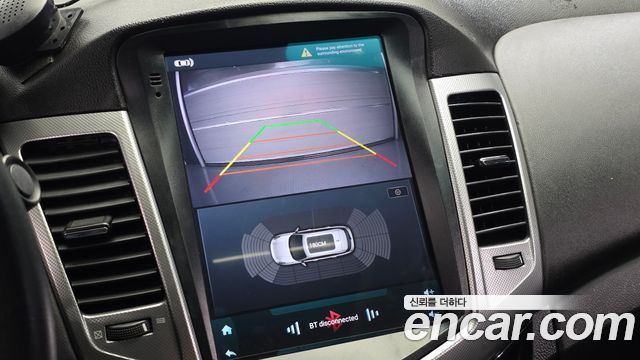 Chevrolet Korea Cruze 2012 — photo 15