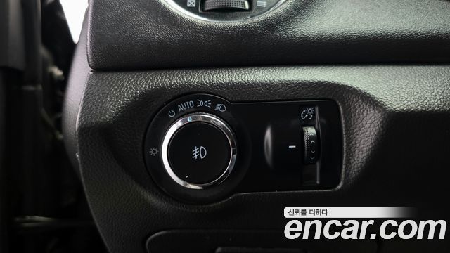 Chevrolet Korea Cruze 2012 — photo 16