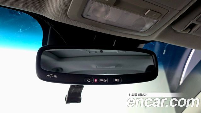 Chevrolet Korea Cruze 2012 — photo 18
