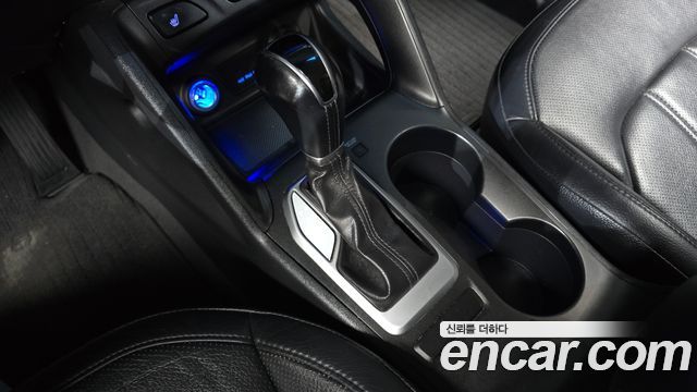 Hyundai Tucson 2014 — photo 9