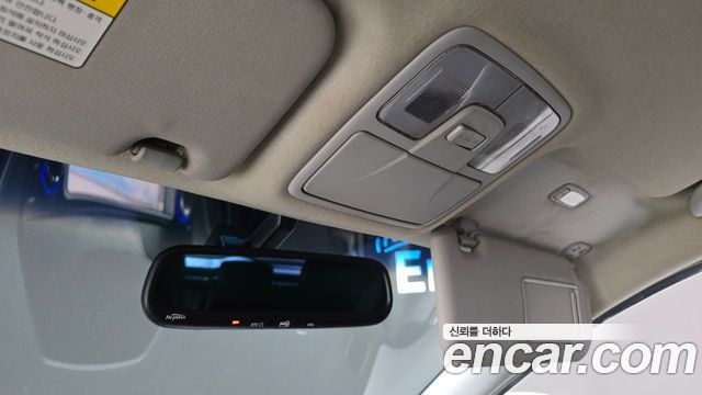 Hyundai Tucson 2014 — photo 19