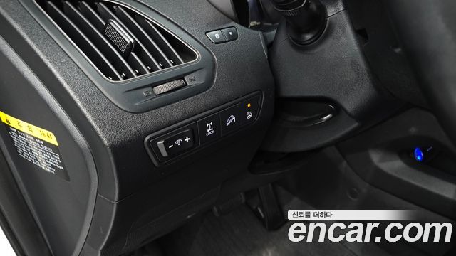 Hyundai Tucson 2014 — photo 20