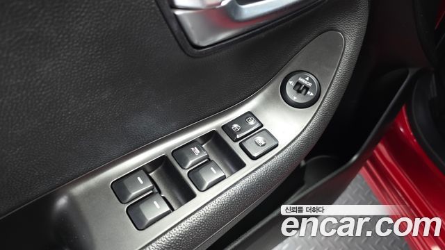 Kia morning 2012 — photo 18