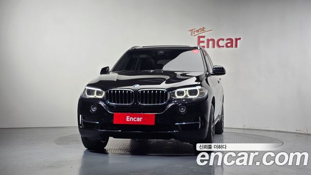BMW X5 2018 — photo 3
