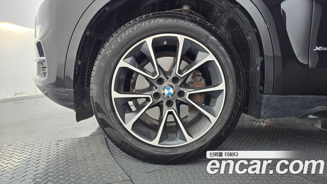 BMW X5 2018 — photo 5