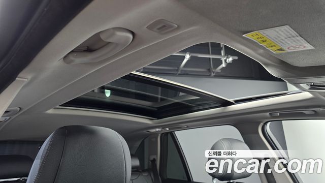 BMW X5 2018 — photo 17