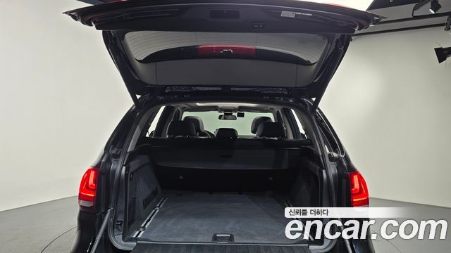 BMW X5 2018 — photo 20
