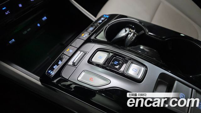 Hyundai Tucson 2021 — photo 9