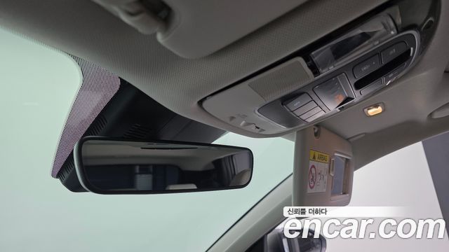 Hyundai Tucson 2021 — photo 15