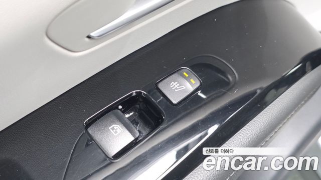Hyundai Tucson 2021 — photo 19