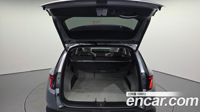 Hyundai Tucson 2021 — photo 20