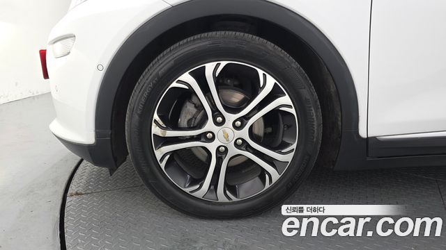 Chevrolet Korea Bolt EV 2019 — photo 5