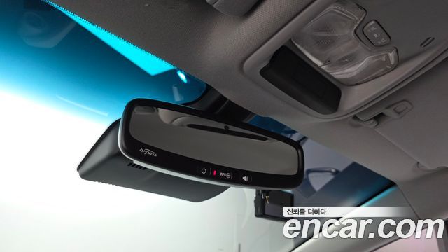 Chevrolet Korea Bolt EV 2019 — photo 25