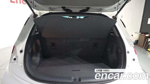 Chevrolet Korea Bolt EV 2019 — photo 26