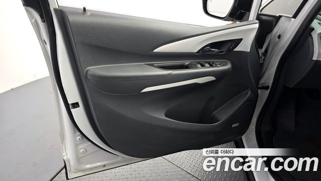 Chevrolet Korea Bolt EV 2019 — photo 14