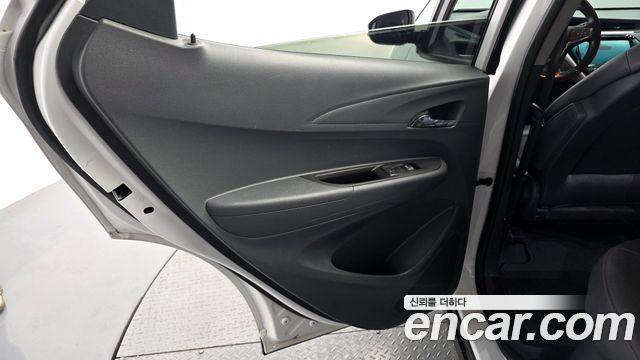 Chevrolet Korea Bolt EV 2019 — photo 15