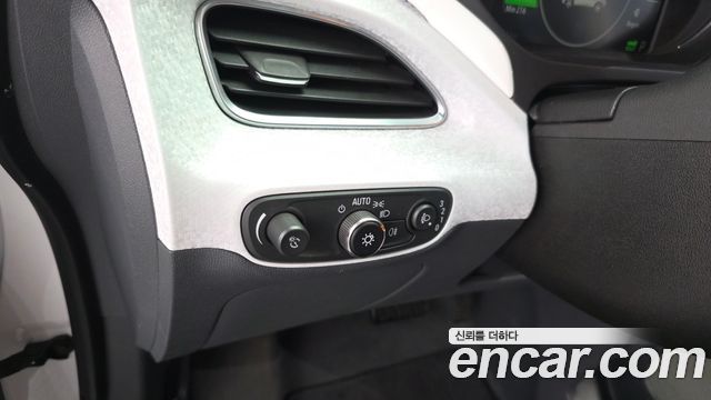 Chevrolet Korea Bolt EV 2019 — photo 30