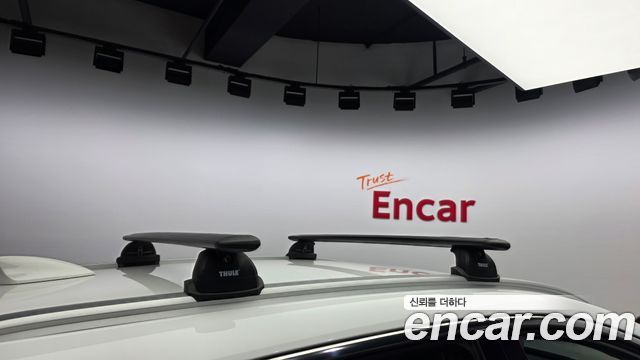 Chevrolet Korea Bolt EV 2019 — photo 32
