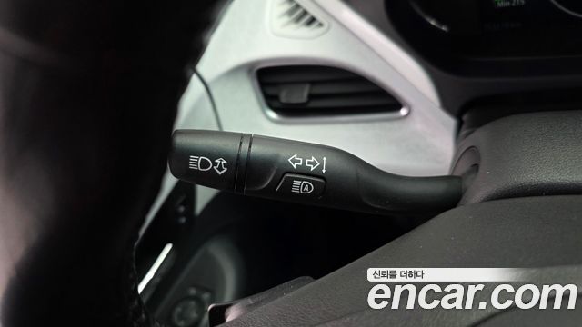 Chevrolet Korea Bolt EV 2019 — photo 33