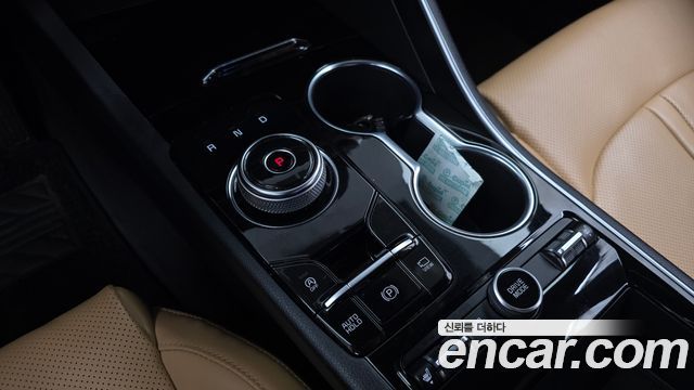 Kia K5 2022 — photo 12