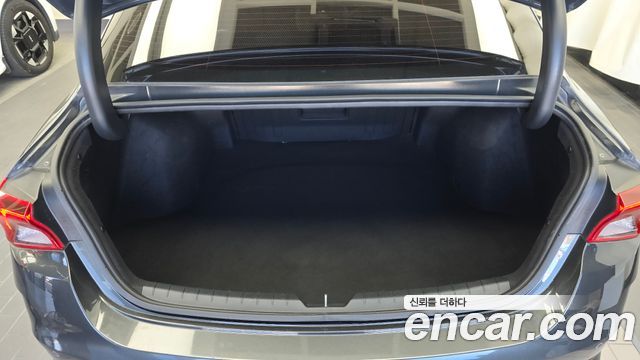 Kia K5 2022 — photo 21