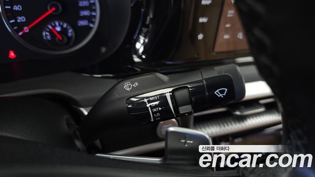 Kia K5 2022 — photo 25