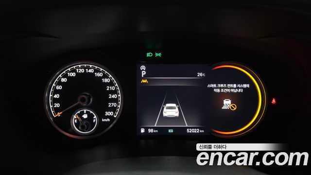 Genesis G70 2022 — photo 11