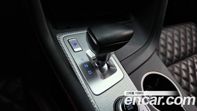 Genesis G70 2022 — photo 12