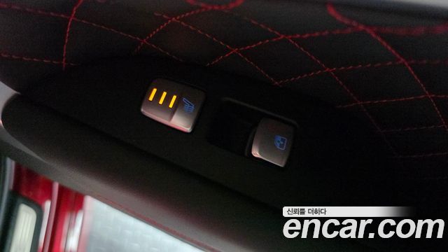 Genesis G70 2022 — photo 24