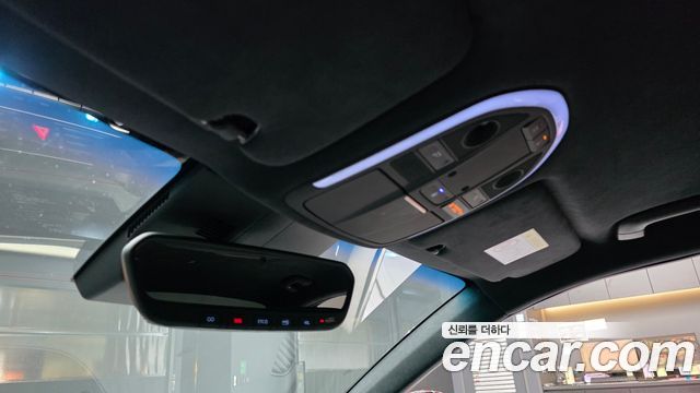 Genesis G70 2022 — photo 25
