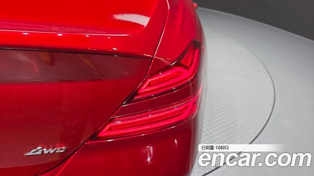 Genesis G70 2022 — photo 9