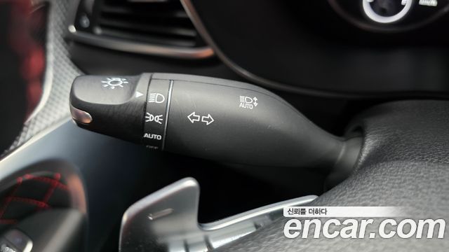 Genesis G70 2022 — photo 29