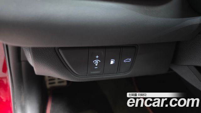 Genesis G70 2022 — photo 32