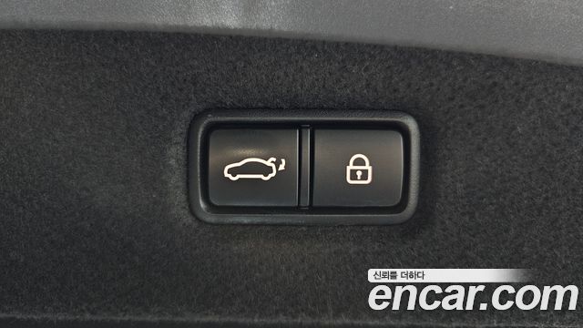 Genesis G90 2021 — photo 20