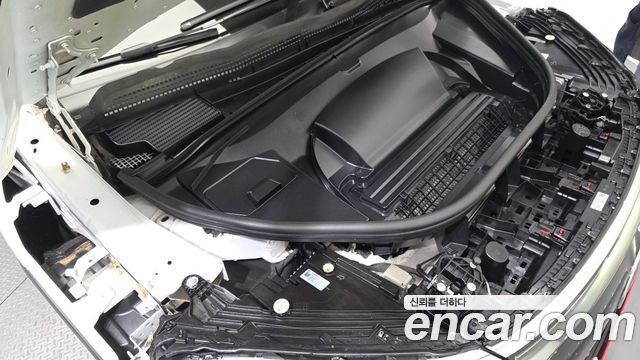 Mercedes-Benz EQS 2023 — photo 6